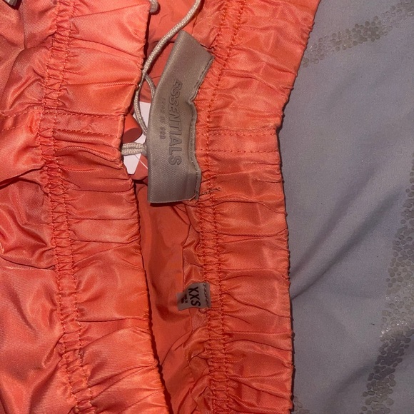 FOG RUNNING SHORTS - Picture 2 of 3